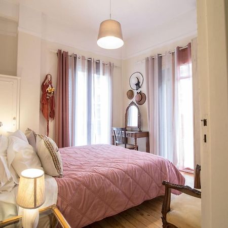 Koukaki Traditional Apartment Αθήνα Εξωτερικό φωτογραφία