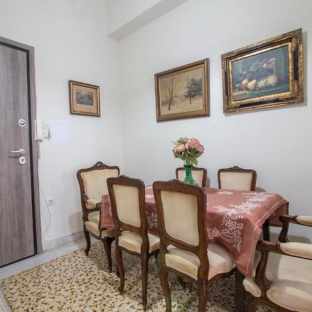 Koukaki Traditional Apartment Αθήνα Εξωτερικό φωτογραφία