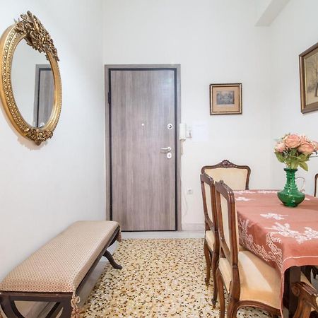 Koukaki Traditional Apartment Αθήνα Εξωτερικό φωτογραφία