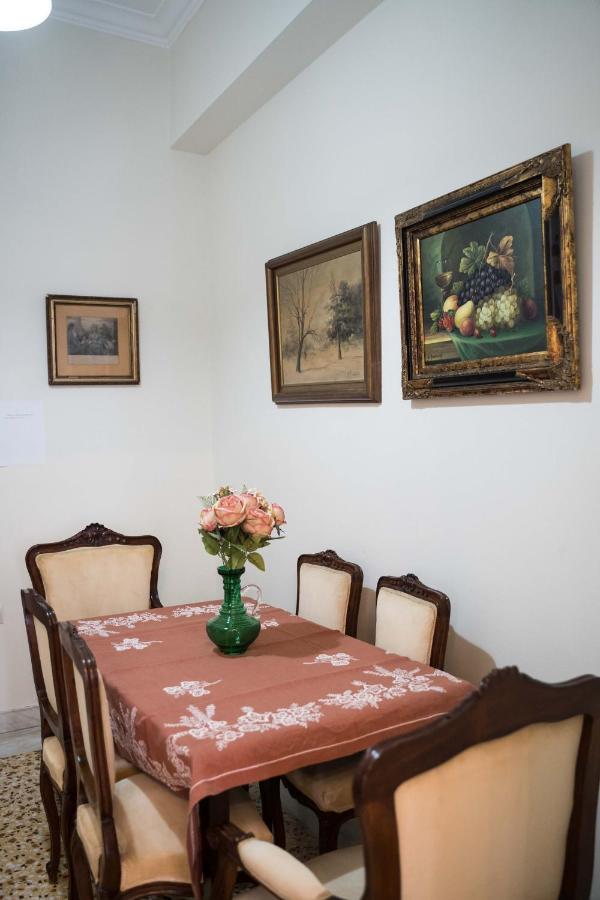 Koukaki Traditional Apartment Αθήνα Εξωτερικό φωτογραφία