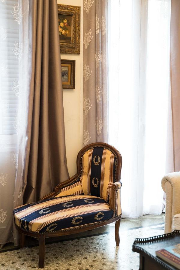 Koukaki Traditional Apartment Αθήνα Εξωτερικό φωτογραφία