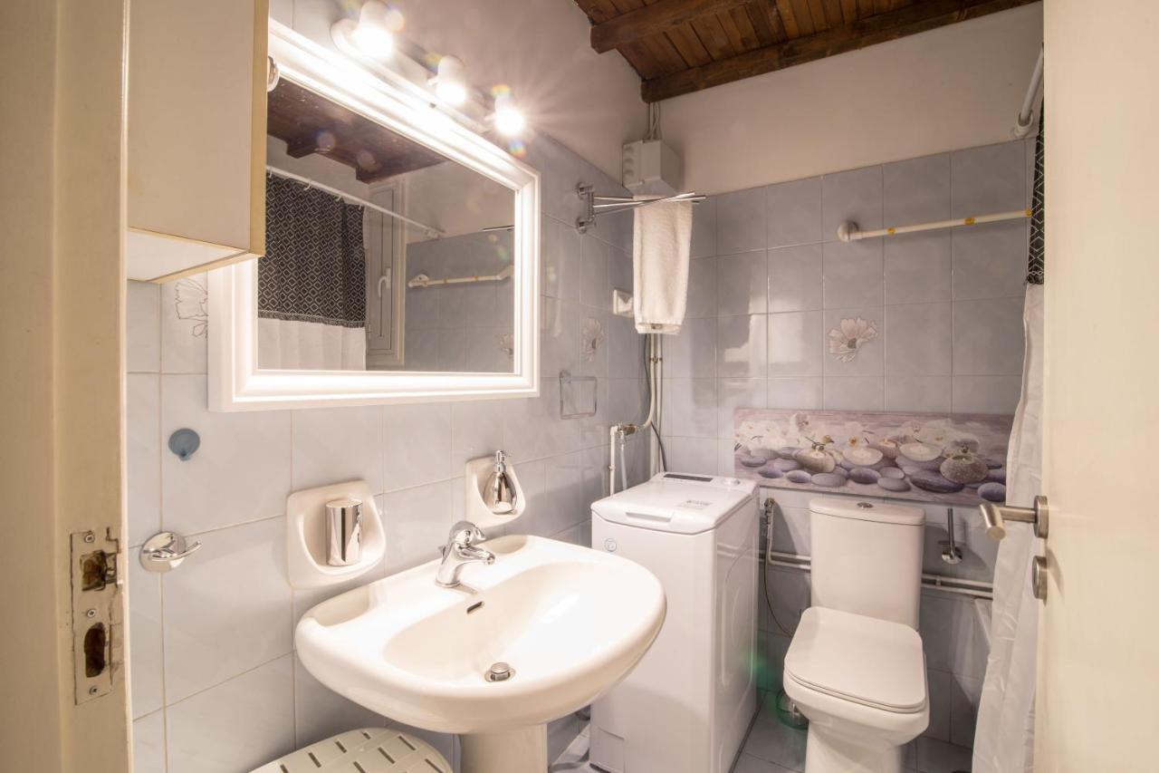 Koukaki Traditional Apartment Αθήνα Εξωτερικό φωτογραφία
