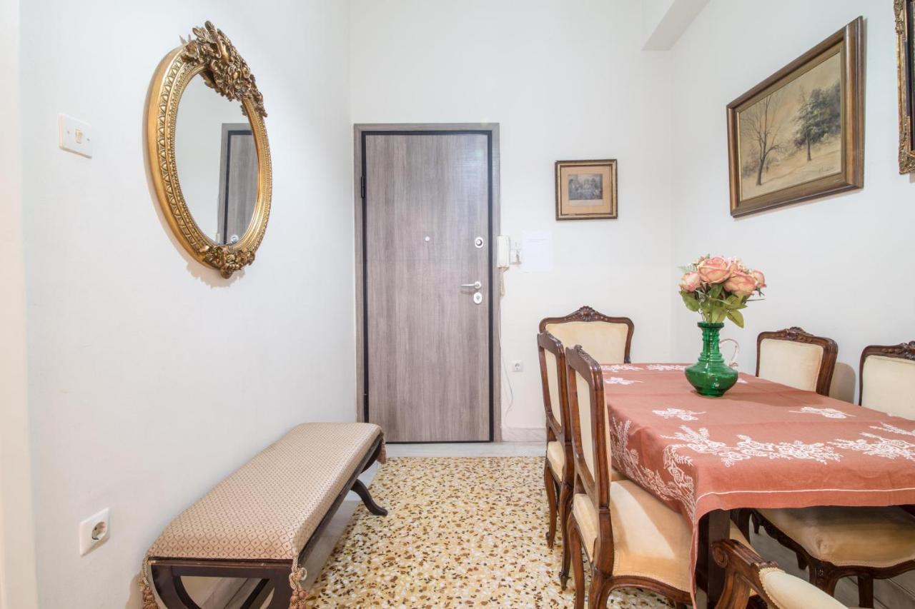 Koukaki Traditional Apartment Αθήνα Εξωτερικό φωτογραφία