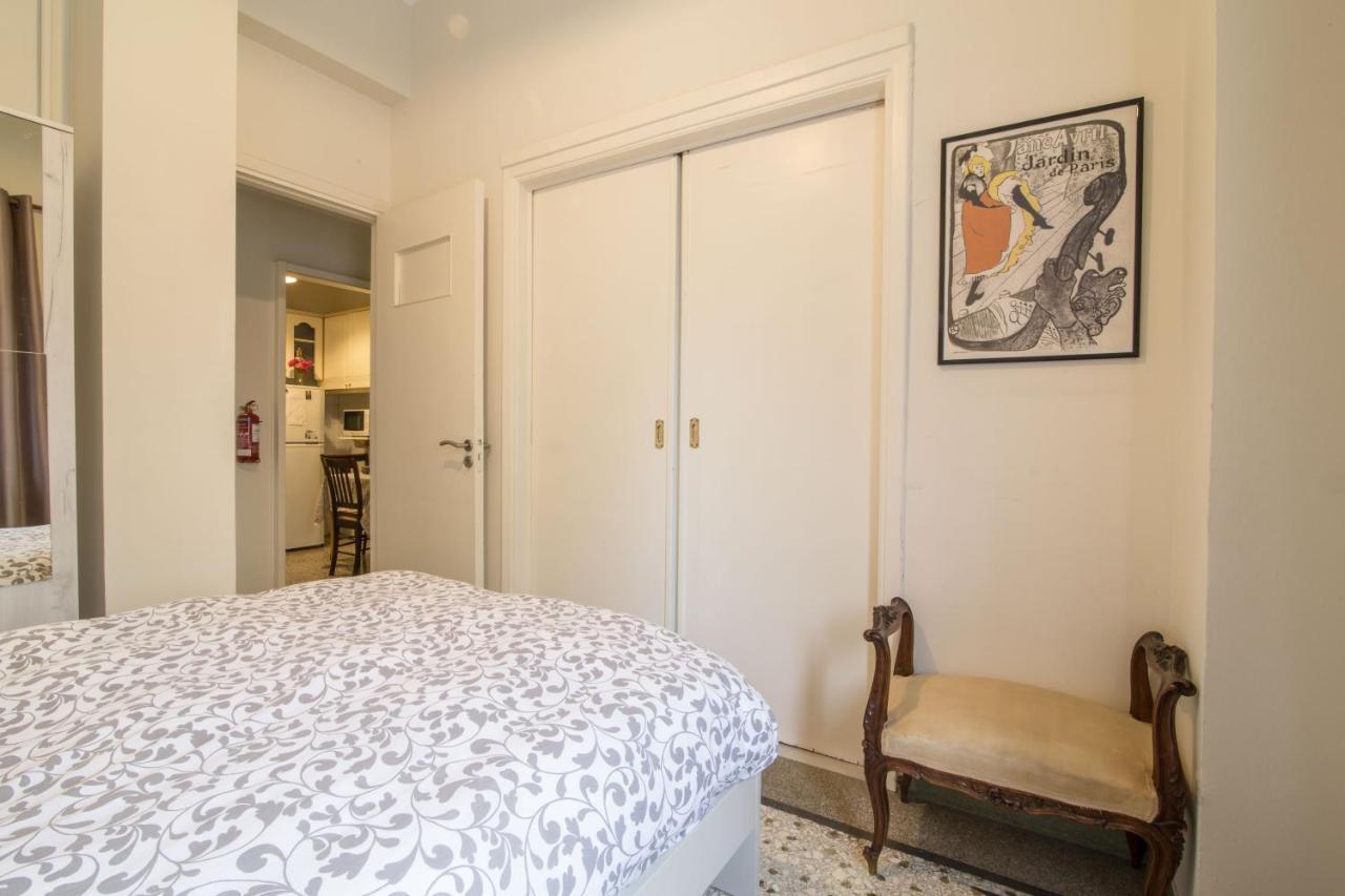 Koukaki Traditional Apartment Αθήνα Εξωτερικό φωτογραφία