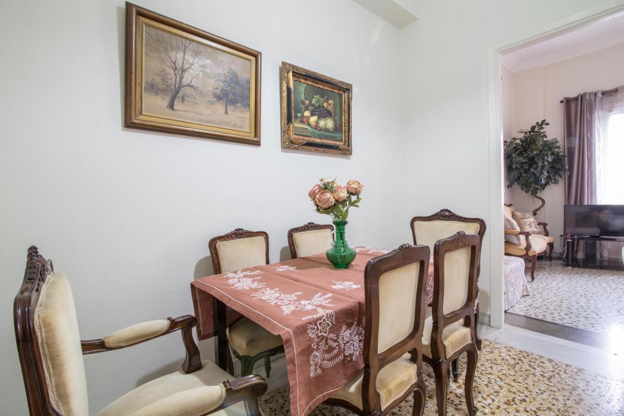 Koukaki Traditional Apartment Αθήνα Εξωτερικό φωτογραφία